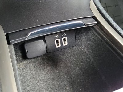 2019 Lincoln MKC Select