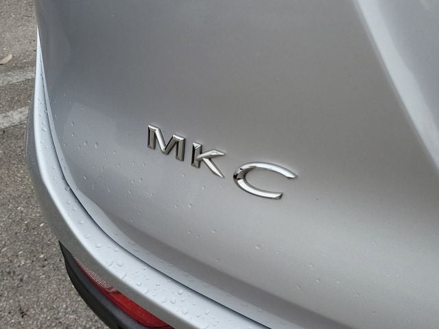 2019 Lincoln MKC Select