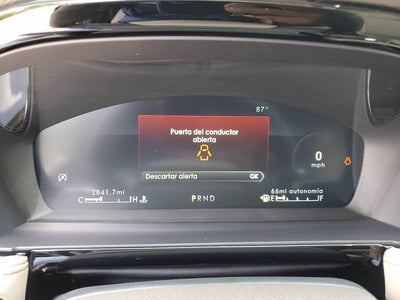 2021 Lincoln Corsair Reserve