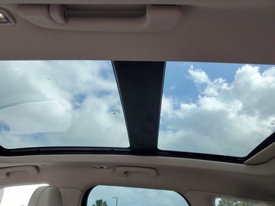 2021 Lincoln Corsair Reserve