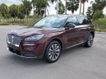 2021 Lincoln Corsair Reserve
