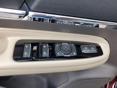 2021 Lincoln Corsair Reserve