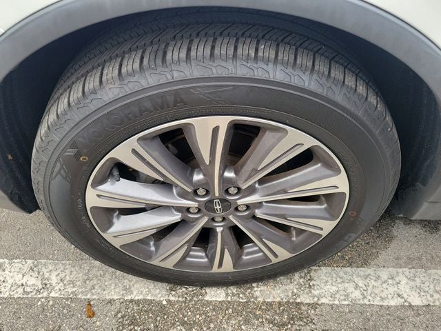 2021 Lincoln Corsair Reserve