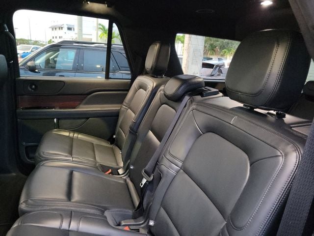 2024 Lincoln Navigator Premiere