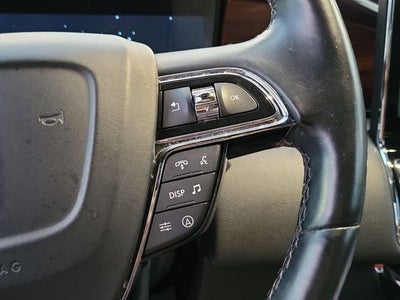 2024 Lincoln Navigator Premiere