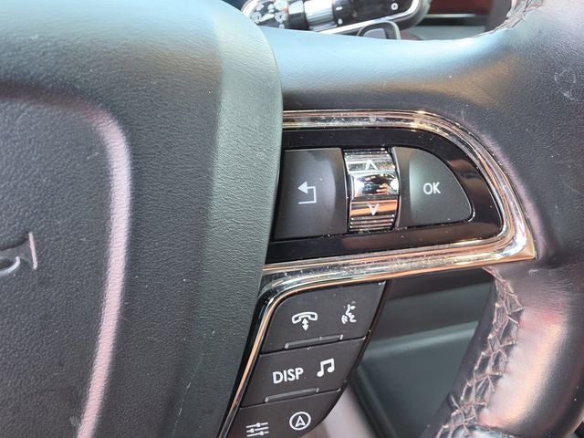 2024 Lincoln Navigator Premiere