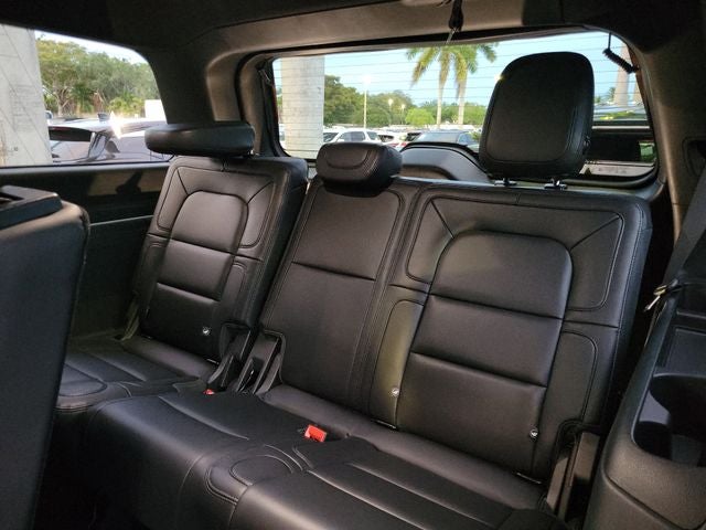 2024 Lincoln Navigator Premiere