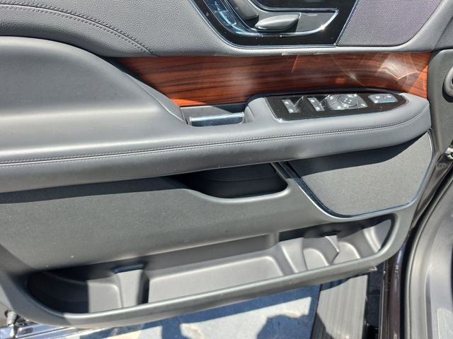 2024 Lincoln Navigator Premiere