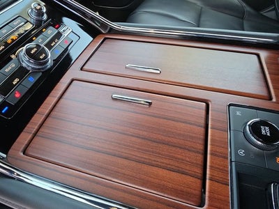 2024 Lincoln Navigator Premiere