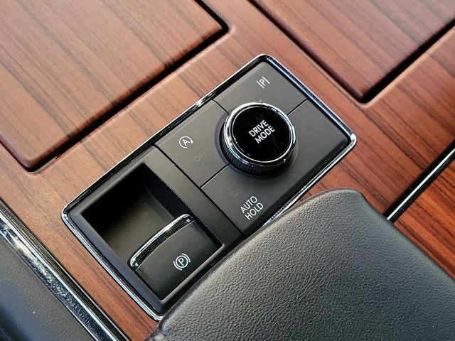 2024 Lincoln Navigator Premiere