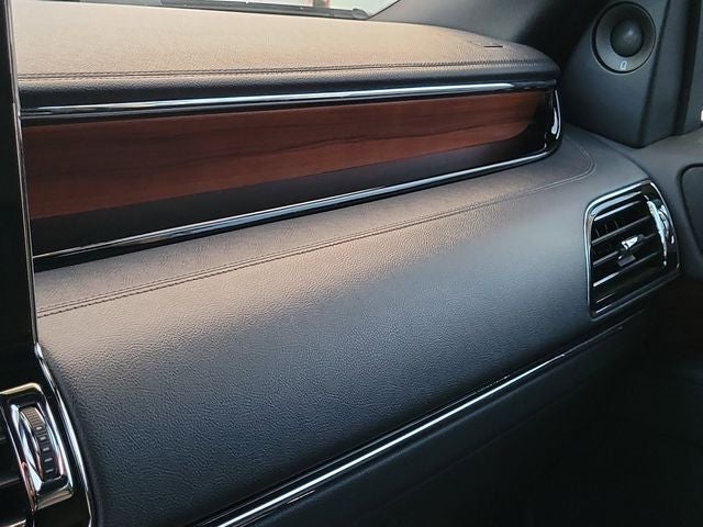 2024 Lincoln Navigator Premiere