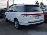2024 Lincoln Navigator Premiere
