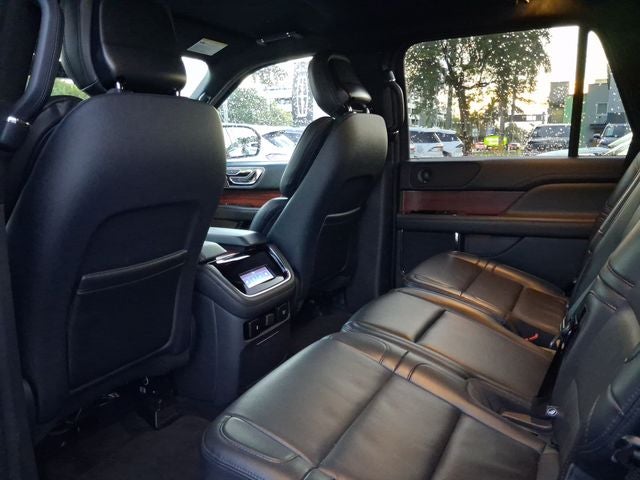 2024 Lincoln Navigator Premiere