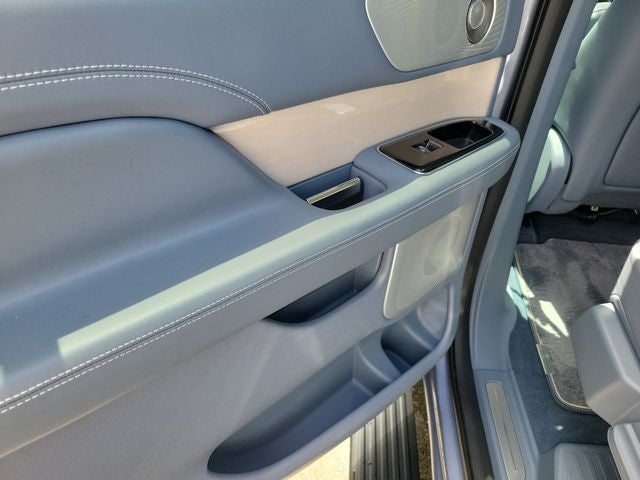 2024 Lincoln Navigator Black Label