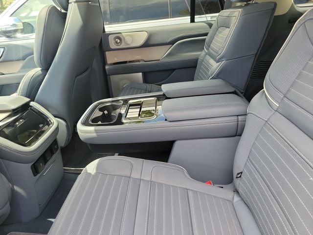 2024 Lincoln Navigator Black Label