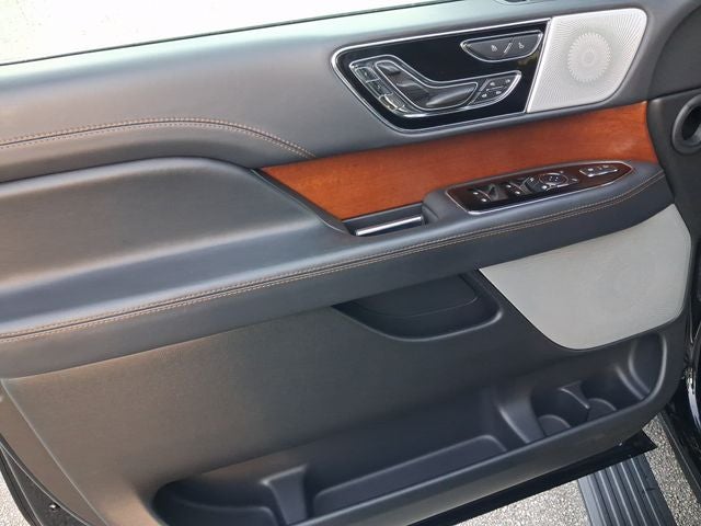 2023 Lincoln Navigator Black Label