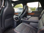 2023 Lincoln Navigator Black Label