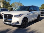 2024 Lincoln Navigator Black Label