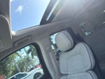2020 Lincoln Navigator Black Label