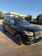 2018 Lincoln Navigator Black Label