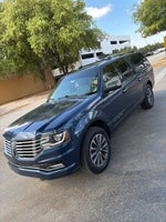 2017 Lincoln Navigator L Select