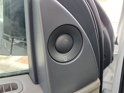 2022 Lincoln Navigator L Reserve