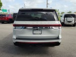 2022 Lincoln Navigator L Reserve