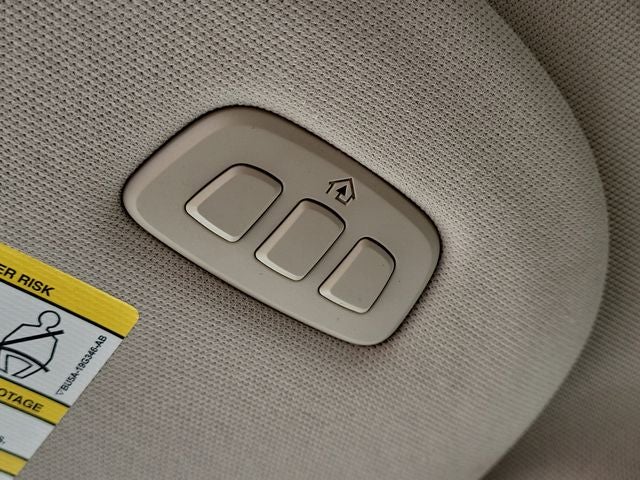 2022 Lincoln Navigator L Reserve