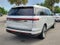 2022 Lincoln Navigator L Reserve