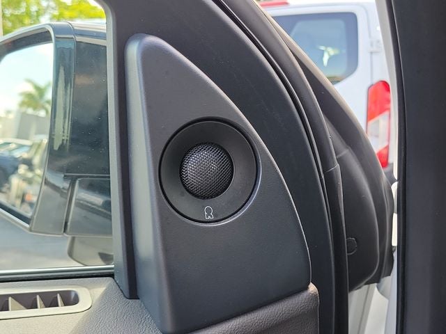 2022 Lincoln Navigator L Reserve