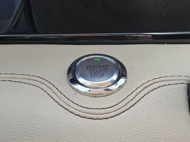 2022 Lincoln Navigator L Reserve
