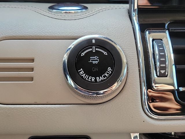 2022 Lincoln Navigator L Reserve