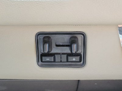 2022 Lincoln Navigator L Reserve