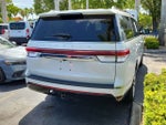 2022 Lincoln Navigator L Reserve
