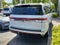 2022 Lincoln Navigator L Reserve