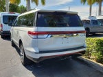 2022 Lincoln Navigator L Reserve
