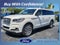 2022 Lincoln Navigator L Reserve