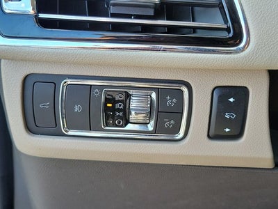 2022 Lincoln Navigator L Reserve