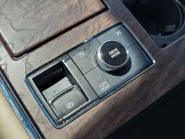 2022 Lincoln Navigator L Reserve