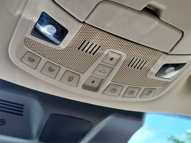2022 Lincoln Navigator L Reserve