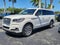 2022 Lincoln Navigator L Reserve