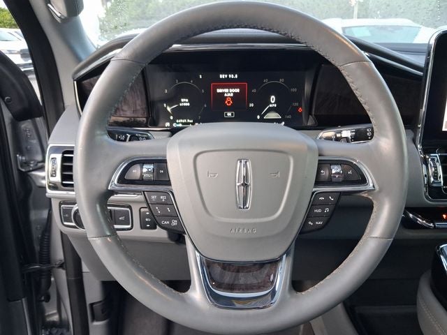 2020 Lincoln Navigator L Reserve