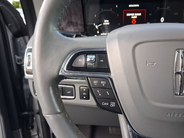 2020 Lincoln Navigator L Reserve