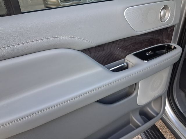 2020 Lincoln Navigator L Reserve