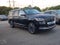 2024 Lincoln Navigator L Black Label