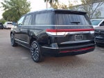 2024 Lincoln Navigator L Black Label