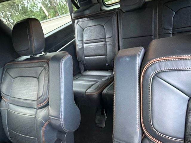 2024 Lincoln Navigator L Black Label