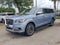 2022 Lincoln Navigator L Black Label