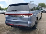 2022 Lincoln Navigator L Black Label