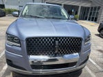 2022 Lincoln Navigator L Black Label